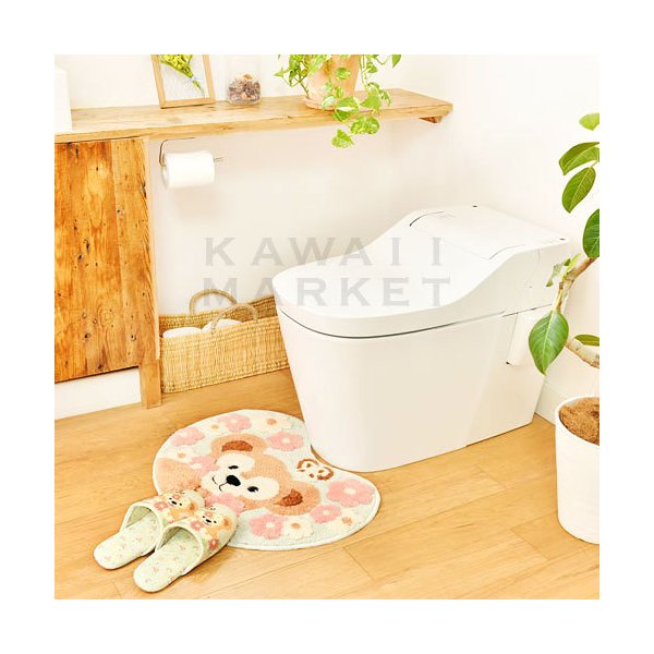 最適な材料 トイレマット スリッパ ダッフィー フレンズのスプリングインブルーム 21 インテリア グッズ ディズニーシー限定 お土産 プレ 新しい到着 Carlavista Com 最適な材料 トイレマット スリッパ ダッフィー フレンズのスプリングインブルーム 21 インテリア グッズ ディズニーシー限定 お土産 プレ 新しい到着 Carlavista Com