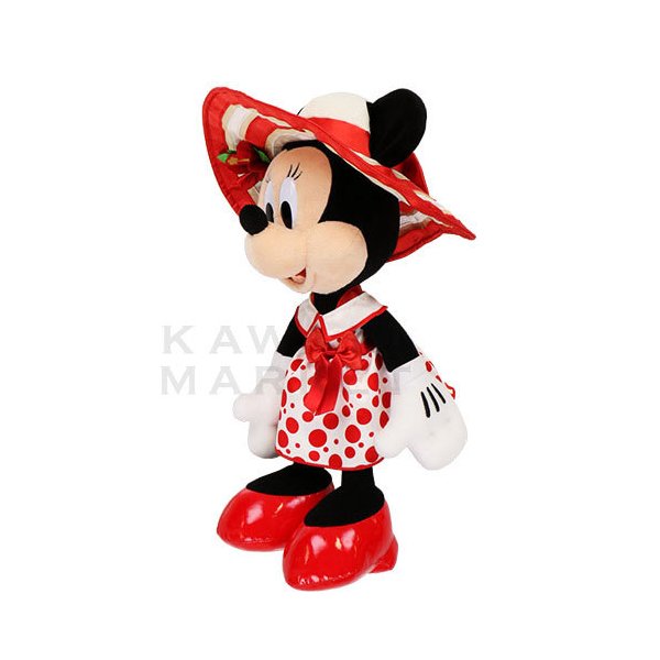 安心の定価販売 ミニーマウス ぬいぐるみ ミニーのスタイルスタジオ おもちゃ 夏限定 インテリア キャラクター グッズ ディズニーランド限定 プ 最終値下 Centrodeladultomayor Com Uy