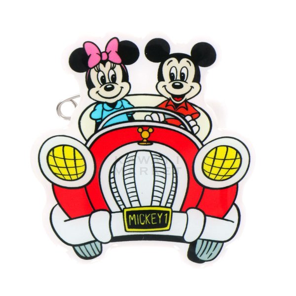 レトロ ディズニー ミニミニスララ 簡単うつし絵＆組み立てバッジ セット 71ejszugyOL._UF350,350_QL80_.jpg