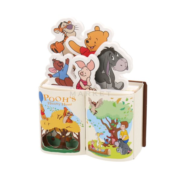 ディズニー　キャラクター　メモ　セット Amazon.co.jp: ダッフィー&フレンズ メモセット ダッフィー