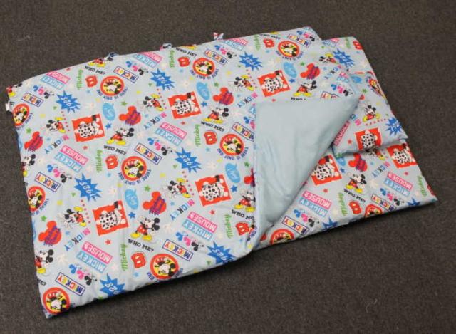 お昼寝布団セット