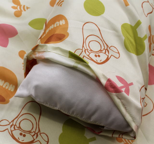 お昼寝布団セット