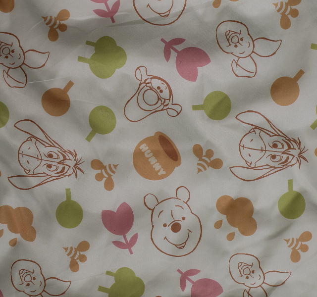 お昼寝布団セット