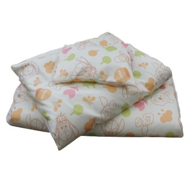 お昼寝布団セット