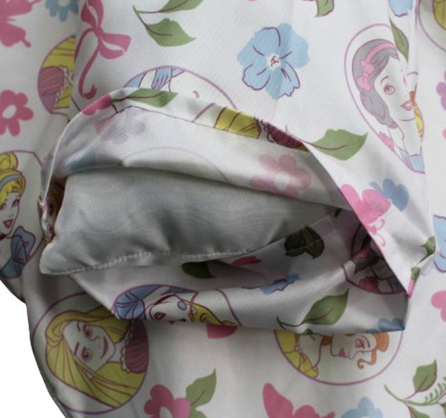 お昼寝布団セット