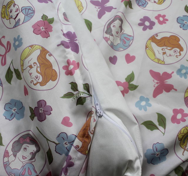 お昼寝布団セット