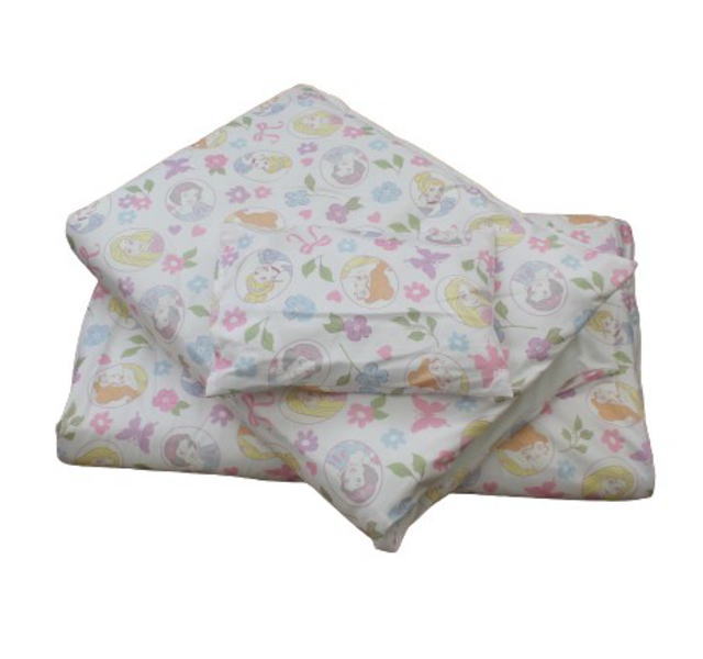 お昼寝布団セット