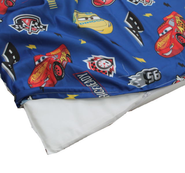 お昼寝布団セット