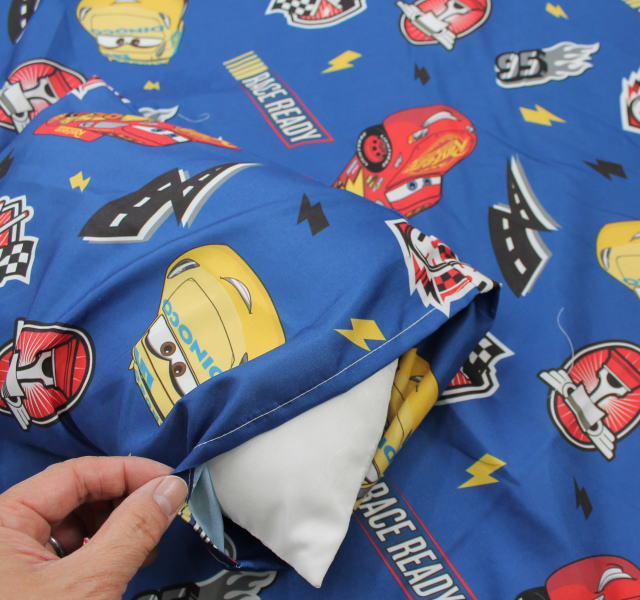 お昼寝布団セット