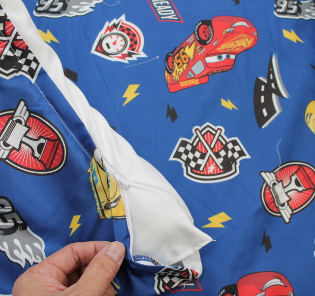 お昼寝布団セット