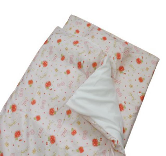 お昼寝布団セット