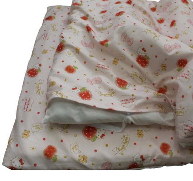 お昼寝布団セット