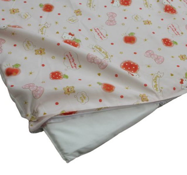 お昼寝布団セット