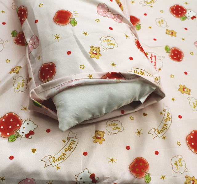 お昼寝布団セット