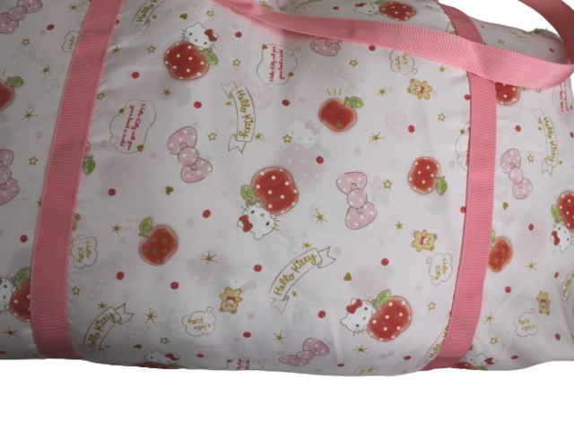 お昼寝布団セット