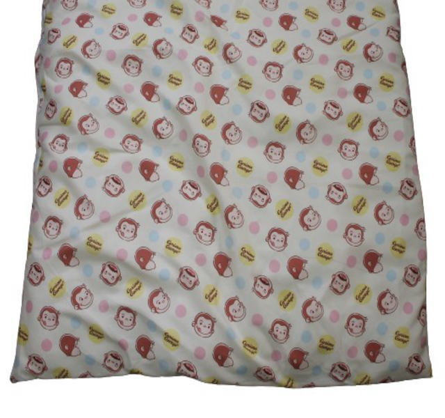 お昼寝布団セット