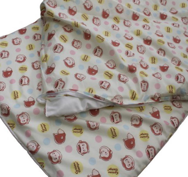 お昼寝布団セット