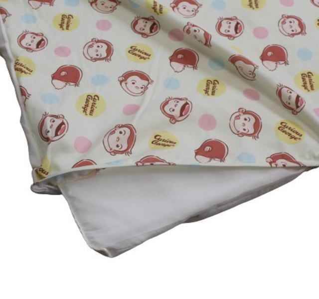 お昼寝布団セット