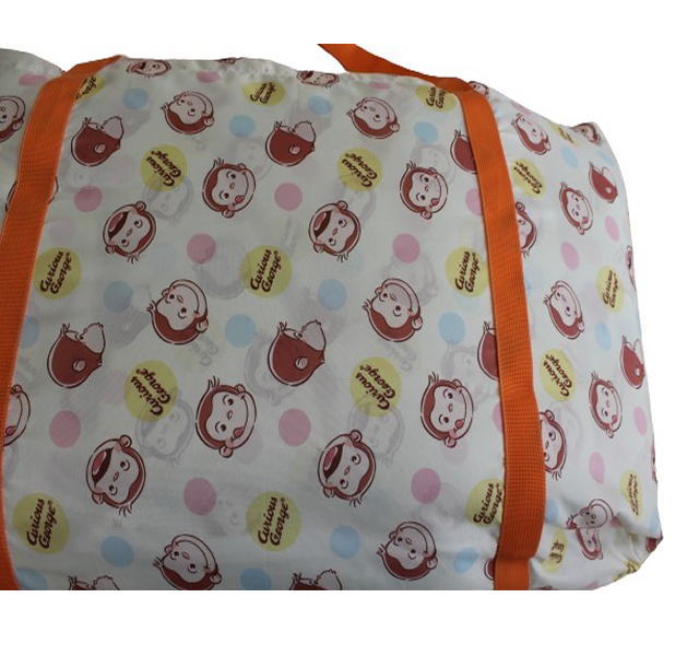 お昼寝布団セット