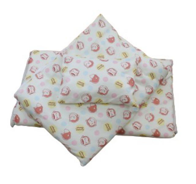 お昼寝布団セット