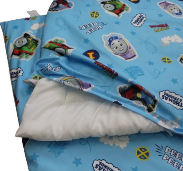 お昼寝布団セット