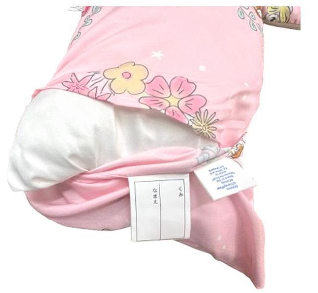 お昼寝布団セット