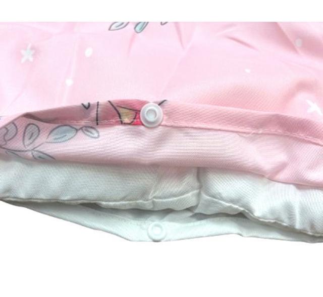 お昼寝布団セット