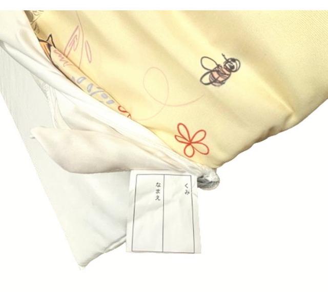 お昼寝布団セット