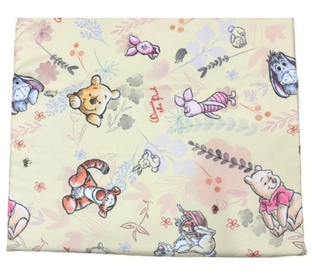 お昼寝布団セット