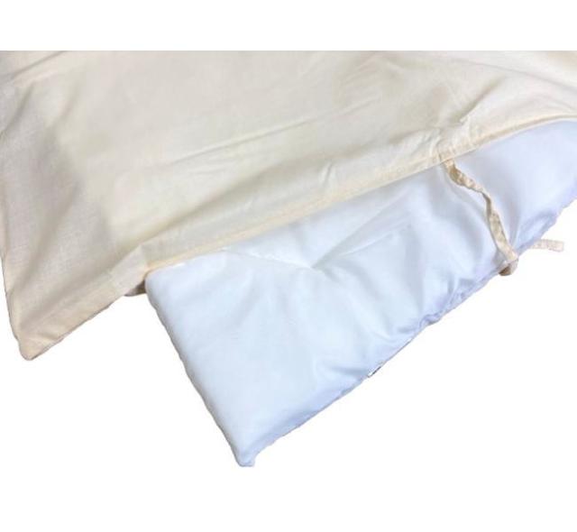 お昼寝布団セット