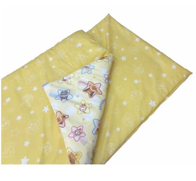 お昼寝布団セット