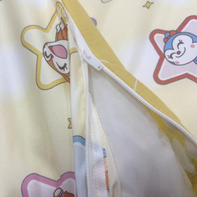 お昼寝布団セット