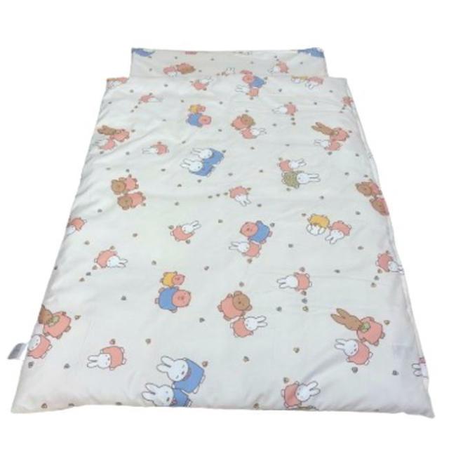 お昼寝布団セット