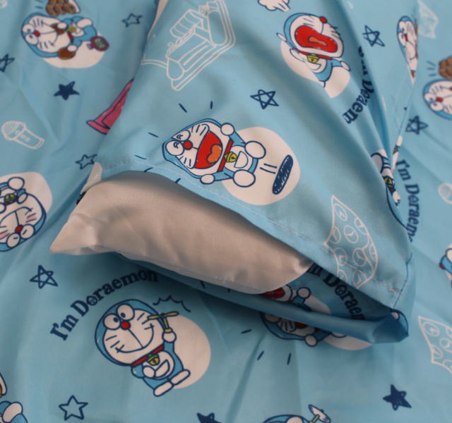 お昼寝布団セット