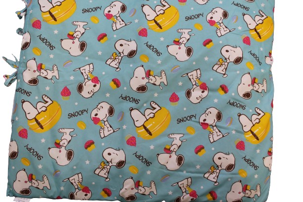 お昼寝布団セット