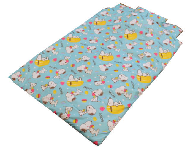 お昼寝布団セット