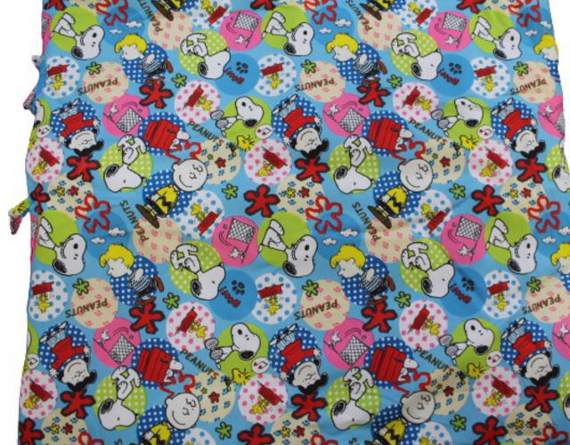 お昼寝布団セット