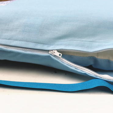 防災頭巾カバー