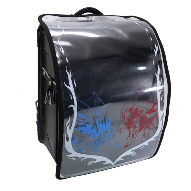 限定版 通学 新入学 ランドセル ポケットモンスター バッグ グッズ キャラクター ポケモン 男子向け 小学生 ランドセル Sutevalle Org