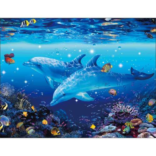 クリスチャン リース ラッセン 2026Calendar 壁掛けカレンダー2026年 インテリア 令和8年暦