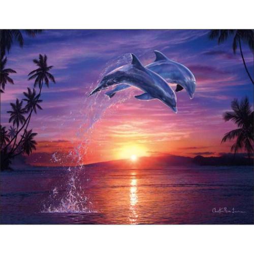 クリスチャン リース ラッセン 2026Calendar 壁掛けカレンダー2026年 インテリア 令和8年暦