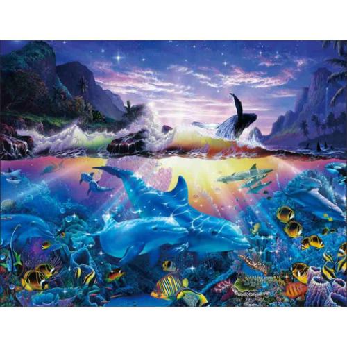 クリスチャン リース ラッセン 2026Calendar 壁掛けカレンダー2026年 インテリア 令和8年暦