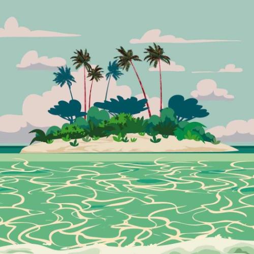 TUSHITA 2026 Calendar 壁掛けカレンダー2026年 Vintage Travel インテリア 令和8年暦