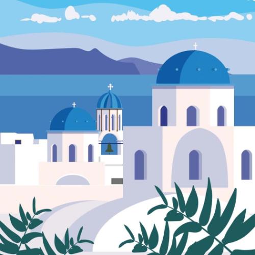 TUSHITA 2026 Calendar 壁掛けカレンダー2026年 Vintage Travel インテリア 令和8年暦