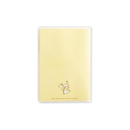 ポケットモンスター B6マンスリー手帳2026 2026年月間ダイアリー ピカチュウ シンプル ポケモン 10月始まり 令和8年手帖 メール便可