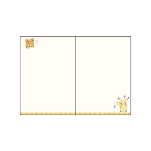 ポケットモンスター B6マンスリー手帳2026 2026年月間ダイアリー ピカチュウ ポケモン キャラクター 令和8年手帖 メール便可