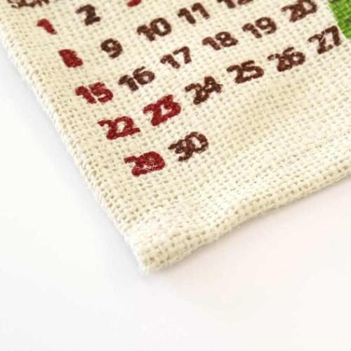 ジュートカレンダー レイ 2026Calendar 壁掛けカレンダー2026年 BLEACH インテリア 令和8年暦 メール便可