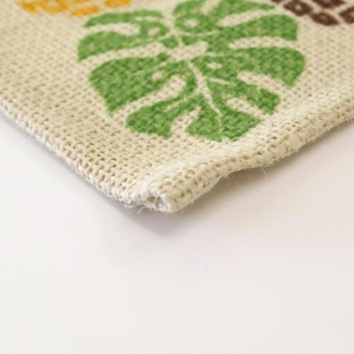 ジュートカレンダー パインパーティー 2026Calendar 壁掛けカレンダー2026年 BLEACH インテリア 令和8年暦 メール便可