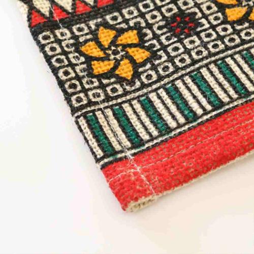 ジュートカレンダー ラディアントカンガ 2026Calendar 壁掛けカレンダー2026年 BLEACH インテリア 令和8年暦 メール便可