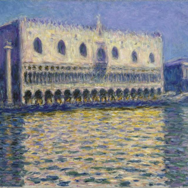 TUSHITA 2027 Calendar 壁掛けカレンダー2027年 Claude Monet インテリア 令和9年暦